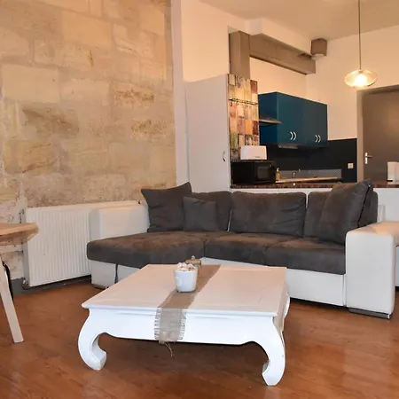 Nouvelle Pépite Sur Proche Centre Bordeaux