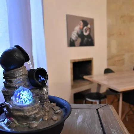 Affittacamere Nouvelle Pépite Sur Proche Centre *